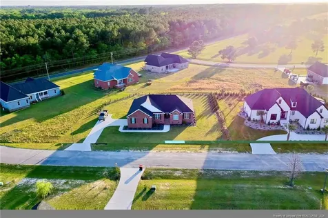 67 Naturalbrook Drive Lumberton NC 28358