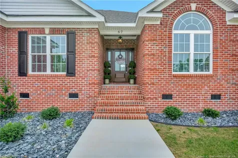 67 Naturalbrook Drive Lumberton NC 28358