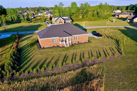 67 Naturalbrook Drive Lumberton NC 28358