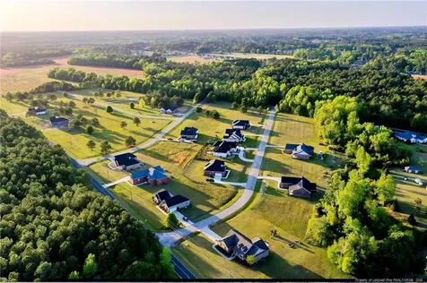 67 Naturalbrook Drive Lumberton NC 28358
