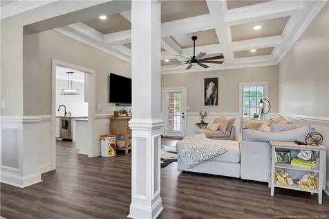 67 Naturalbrook Drive Lumberton NC 28358