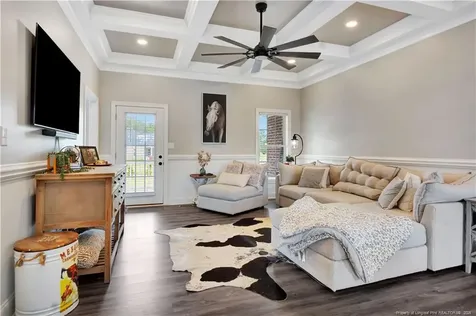 67 Naturalbrook Drive Lumberton NC 28358