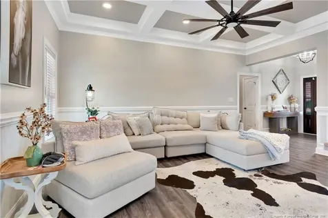 67 Naturalbrook Drive Lumberton NC 28358