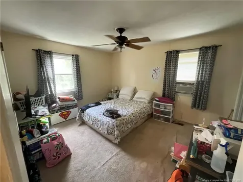 559 Cimarron Drive Fayetteville NC 28303