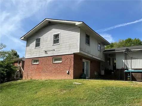 559 Cimarron Drive Fayetteville NC 28303
