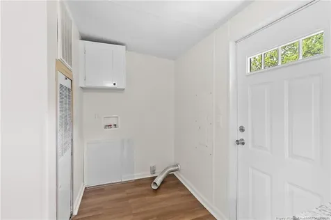 2504 Carriage Road Fayetteville NC 28312