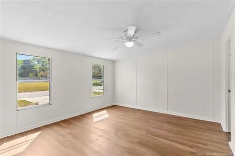 2504 Carriage Road Fayetteville NC 28312