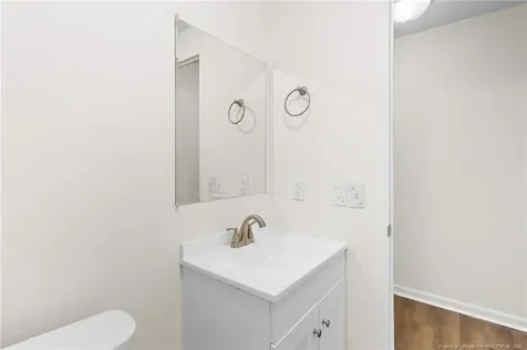 2504 Carriage Road Fayetteville NC 28312