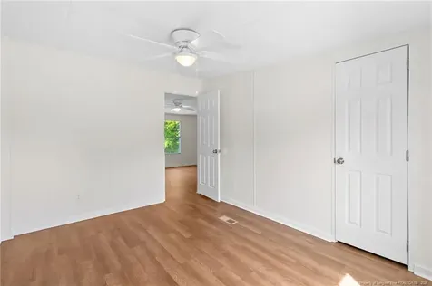 2504 Carriage Road Fayetteville NC 28312