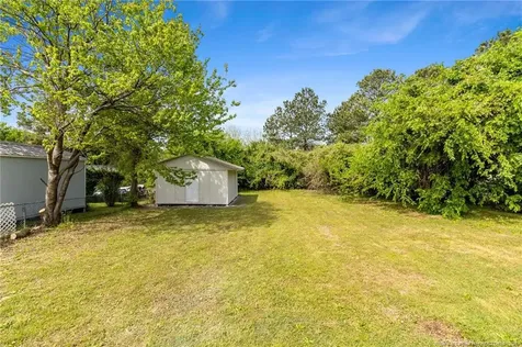 2504 Carriage Road Fayetteville NC 28312