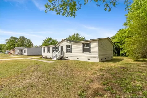 2504 Carriage Road Fayetteville NC 28312