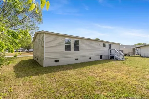 2504 Carriage Road Fayetteville NC 28312