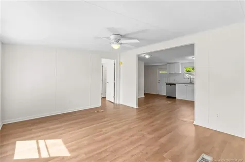2504 Carriage Road Fayetteville NC 28312