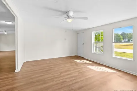 2504 Carriage Road Fayetteville NC 28312