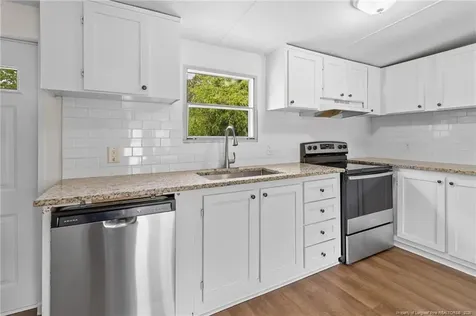 2504 Carriage Road Fayetteville NC 28312