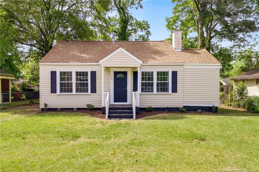 112 Circle Court Fayetteville NC 28301