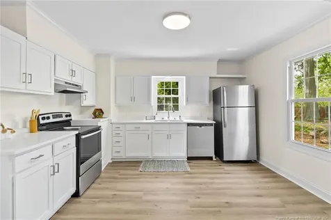 112 Circle Court Fayetteville NC 28301