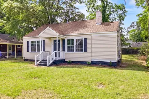 112 Circle Court Fayetteville NC 28301