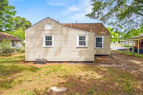 112 Circle Court Fayetteville NC 28301