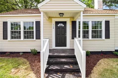 112 Circle Court Fayetteville NC 28301