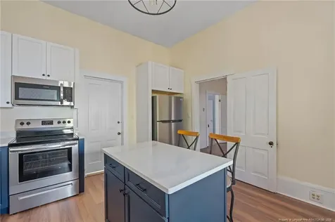 206 Dowd Street Carthage NC 28327