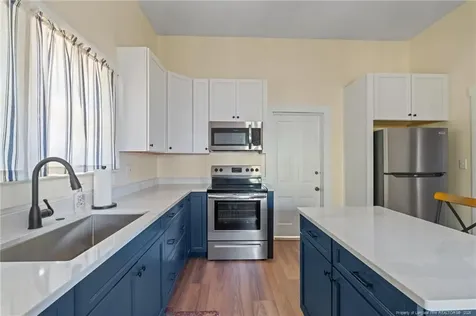 206 Dowd Street Carthage NC 28327