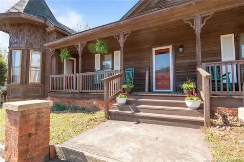 206 Dowd Street Carthage NC 28327