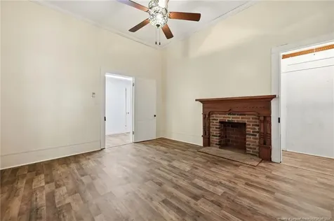 206 Dowd Street Carthage NC 28327