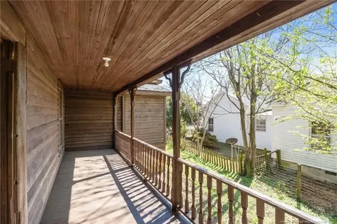 206 Dowd Street Carthage NC 28327