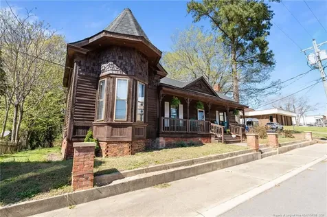 206 Dowd Street Carthage NC 28327