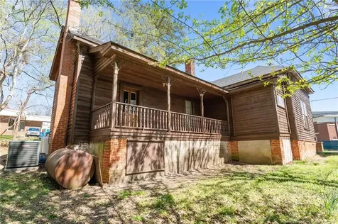 206 Dowd Street Carthage NC 28327