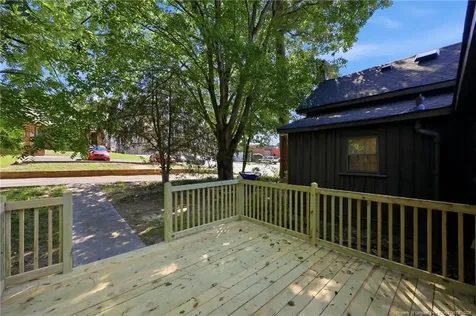 206 Dowd Street Carthage NC 28327