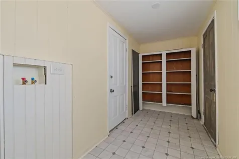 206 Dowd Street Carthage NC 28327