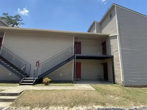 1122 Southwood Drive Fayetteville NC 28304