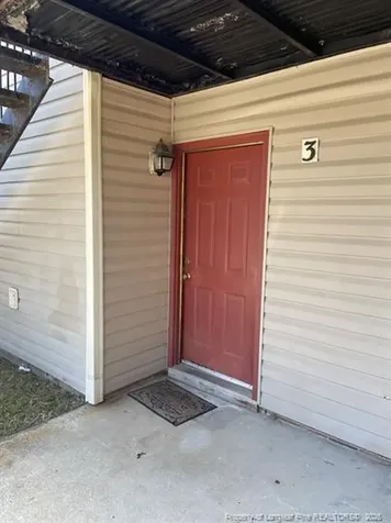 1122 Southwood Drive Fayetteville NC 28304