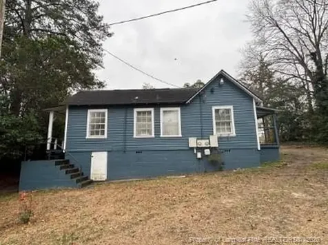 3519 Hill Street Hope Mills NC 28348
