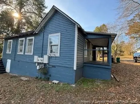 3519 Hill Street Hope Mills NC 28348