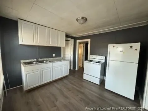 3519 Hill Street Hope Mills NC 28348