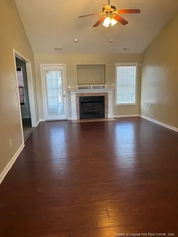 1422 Mingary Avenue Fayetteville NC 28306
