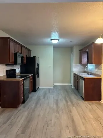 1422 Mingary Avenue Fayetteville NC 28306