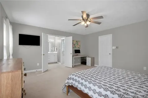 7759 Trappers Road Fayetteville NC 28311