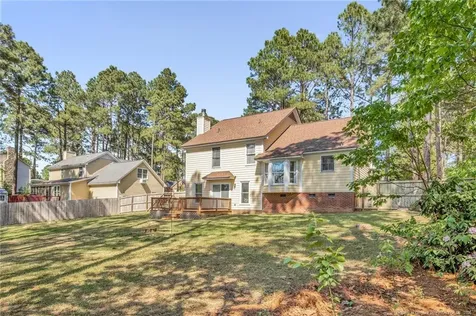 7759 Trappers Road Fayetteville NC 28311