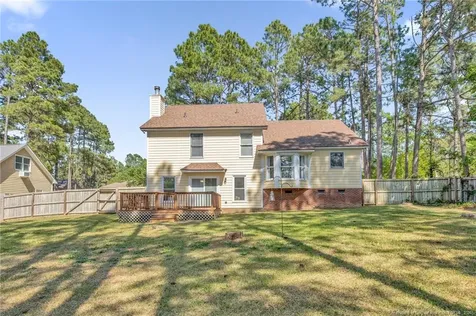 7759 Trappers Road Fayetteville NC 28311