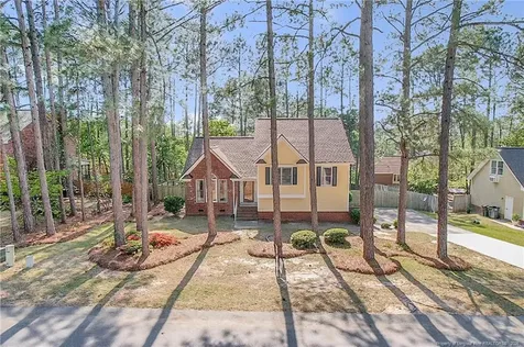 7759 Trappers Road Fayetteville NC 28311