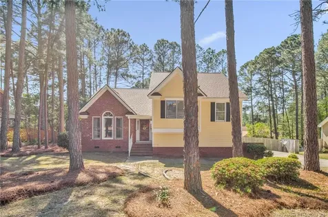 7759 Trappers Road Fayetteville NC 28311