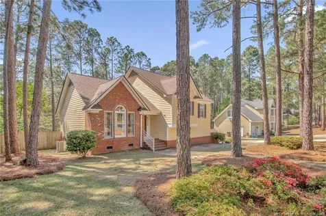 7759 Trappers Road Fayetteville NC 28311