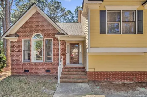 7759 Trappers Road Fayetteville NC 28311