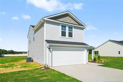 102 Baxley Drive Dunn NC 28334