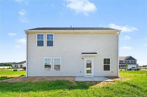 102 Baxley Drive Dunn NC 28334