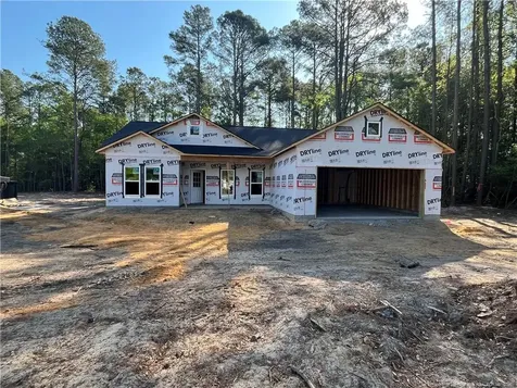 1426 Halsey Loop Hope Mills NC 28348